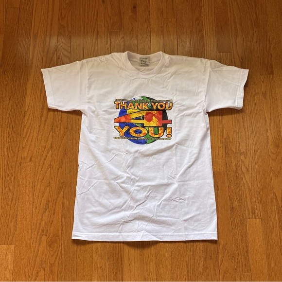 FindSleep Thank You For You T Shirt historical figures - Picture 2 of 6